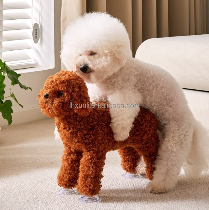 Order Online Doggie Love Doll Cute Animal Shape Design | Alibaba.com