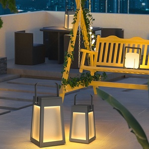 <span class=keywords><strong>Luminarias</strong></span> de cubierta de jardín LED solares impermeables <span class=keywords><strong>para</strong></span> <span class=keywords><strong>exteriores</strong></span> IP65 <span class=keywords><strong>para</strong></span> Villa, patio, césped, terraza, paisaje, luces solares <span class=keywords><strong>para</strong></span> jardín - Product Image 5