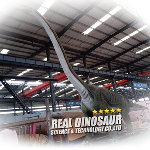 2023 <span class=keywords><strong>nuevos</strong></span> productos de entretenimiento dinosaurio robótico modelo Animatronic - Product Image 3