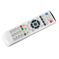 Decodificador de señal ETB IPTV, Control remoto para el mercado colombiano, para aparatos eléctricos
