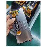 Écrans LCD pour Téléphones Mobiles Tecno Spark 20 20C Go 2024 et Infinix X6525 Smart 8 HD POP 8 HOT 40i