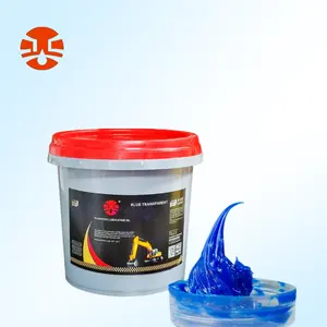 China competitive manufacturers price lithium base lubricant grease Competitive Plant Price