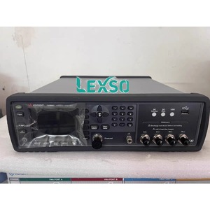 คีย์ไซท์ E4980a E4980al มิเตอร์ 20 เฮิรตซ์ ถึง 2 เมกะเฮิรตซ์ - Product Image 4