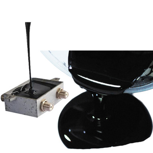 Connecteurs électriques en caoutchouc de silicone faciles à décoller, bonne consistance, silicone de qualité pour le moulage et l'encapsulation RTV - Product Image 1