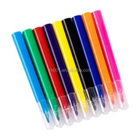 Stylets colorés simples et personnalisés à pointes simples, Mini marqueur consommation, livraison gratuite