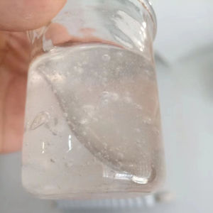 Poudre de Carbopol de qualité cosmétique CAS 9003-01-4 Carbomer 940/934/980 Produits chimiques quotidiens à prix compétitif - Product Image 5