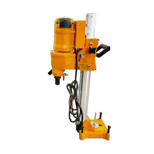 เครื่องเจาะคอนกรีต HZ-18L สำหรับเจาะตัวอย่างคอนกรีต - Product Image 2