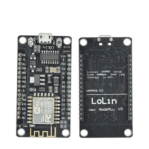 Original <span class=keywords><strong>ESP8266</strong></span> Serial Wireless CH340 Node MCU Wemos D1 Mini <span class=keywords><strong>V3</strong></span> Lua Placa DE DESARROLLO WIFI <span class=keywords><strong>Nodemcu</strong></span> <span class=keywords><strong>Esp8266</strong></span> Módulo - Product Image 4