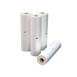 Promotion PET Durable Soft Touch Laminating Film Photo Sealing A3A4A5 Plastic Film for Lamination