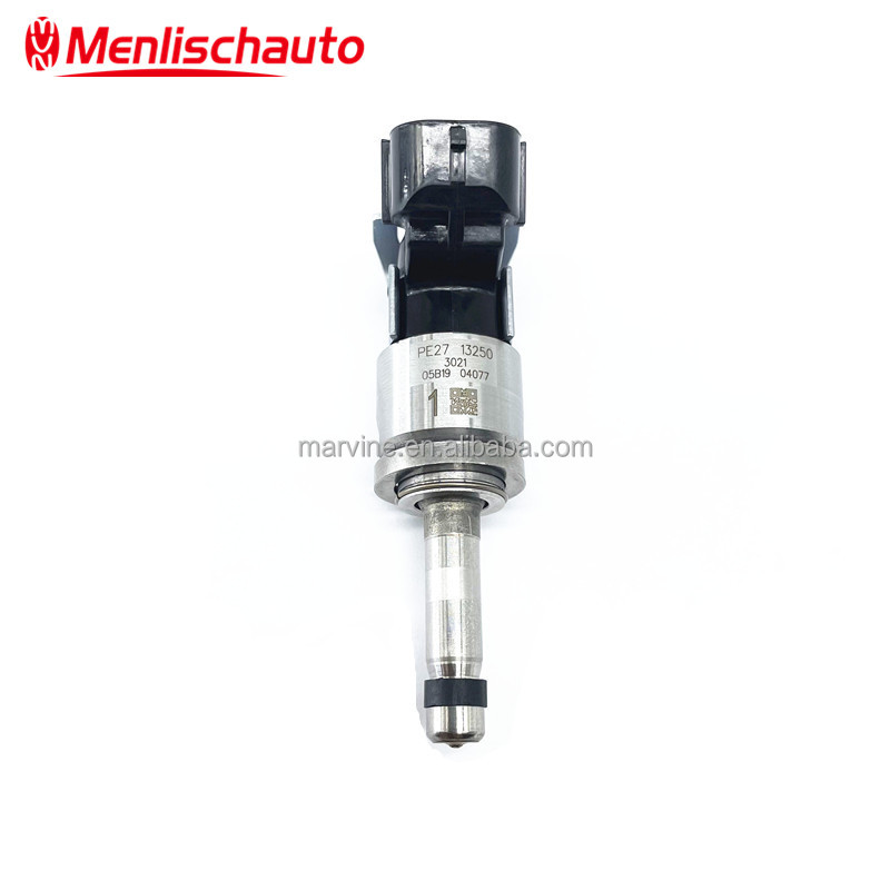 Original Fuel Injectors PE2713250 for Mazda CX-3 2.0L