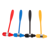 Marteau médical Triangle Taylor à Percussion, marteau neurologique à Percussion de Diagnostic, marteau réflexe 18cm x 5cm