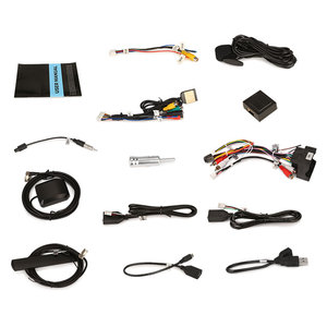 EU kho erisin es6768f Android 13.0 Car Stereo DVD cho Ford Mondeo S-MAX GPS NAVI Android Carplay Auto Car đài phát thanh - Product Image 6