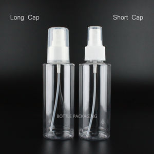 ขวดสเปรย์ฉีดน้ำสำหรับดูแลผิวขวดสเปรย์ฉีดน้ำขนาด100มล. 120มล. 250มล. 300มล. สำหรับการพิมพ์โลชั่น - Product Image 3