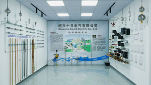 ระบบป้องกันฟ้าผ่าแบบปล่อยประจุล่วงหน้า Sweld Advanced สำหรับสะพานขนาดยาว อุโมงค์ และโครงสร้างสำคัญ - Product Image 5