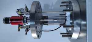 Reactor de autoclave de alta presión, tanque de reacción de laboratorio de 50ml a 500ml con acoplamiento magnético para una agitación mecánica eficiente - Product Image 6