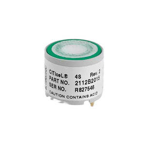 เซ็นเซอร์ตรวจจับก๊าซซัลเฟอร์ไดออกไซด์ Honeywell รุ่น 4S 2112B2015R สำหรับอุปกรณ์เครื่องกลไฟฟ้า - Product Image 2
