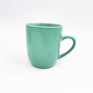 Juego de 18 Platos de <span class=keywords><strong>Cerámica</strong></span> Esmaltada de Colores Promocionales, <span class=keywords><strong>Vajilla</strong></span> de Porcelana para Cocina, Restaurante, Venta al por Mayor - Product Image 6