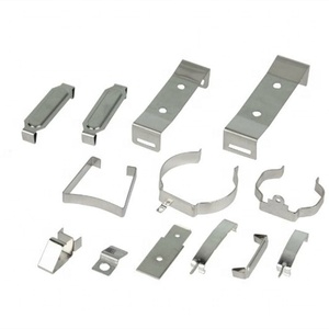 Custom Metal Can Project Box Aluminum Stainless Fabrication with China Service