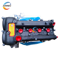 Moteur G4FG G4FC 1.6L 4 cylindres GVVT DVVT de qualité neuve pour Hyundai Elantra pour KIA K3