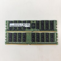 Mémoire serveur Samsung M393A8G40AB2-CWEC0 64 Go DDR4 3200 RDIMM 2Rx4 ECC Registered