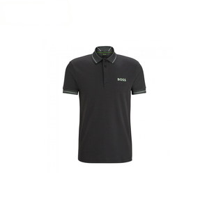 Camiseta de <span class=keywords><strong>Hombre</strong></span> 2026, Nueva, Elegante, Clásica, Versátil, Cómoda, Holgada, Transpirable, Estilo Simple - Product Image 6