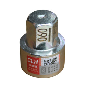 060 modèle pour BMW Auto Parts nouveau manchon de vis de clé <span class=keywords><strong>antivol</strong></span> écrou de roue en acier avec retrait installer l'état de la douille nouveau - Product Image 4