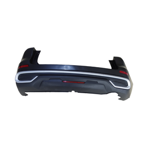 Remplacement du <span class=keywords><strong>pare</strong></span>-chocs arrière supérieur pour HAVAL M6 PLUS |   Couverture de <span class=keywords><strong>pare</strong></span>-chocs de remplacement OEM pour la restauration de la carrosserie de la voiture - Product Image 1