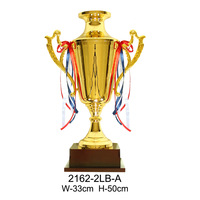Trophée universel, gravure de logo, impression UV, cadeau promotionnel, collection de souvenirs, trophée, coupe, métal, sport