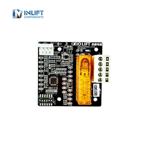 Carte de détection de <span class=keywords><strong>circuit</strong></span> de porte d'<span class=keywords><strong>ascenseur</strong></span> moderne INLIFT la plus vendue XDH422P003 V1.0 XO5213A031 – Qualité supérieure et durable - Product Image 1