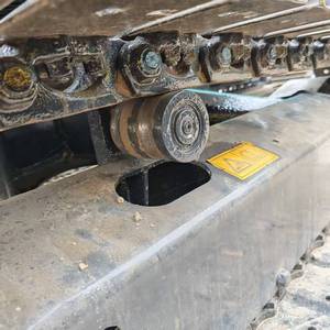 รถขุดไฮดรอลิกมือสอง โคมัตสึ รุ่น PC40MR  มีจำหน่าย  รวมถึง โคมัตสึ รุ่น PC18/PC30/PC35/PC55/PC60 มือสองด้วย - Product Image 4