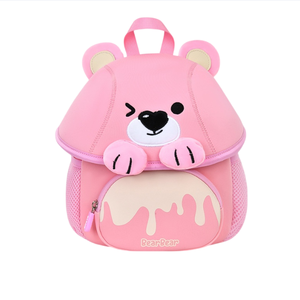 Zaino per Bambini dell'<span class=keywords><strong>Asilo</strong></span> 2026, Leggero, Antifurto, Grande Capacità, Impermeabile, con Tracolla - Product Image 1