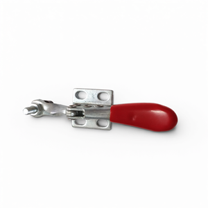 Horizontal Toggle <b>Clamp</b> Quick Release Grip Locking Device for <b>Woodworking</b> Carving Machine Fixture - Product Image 3