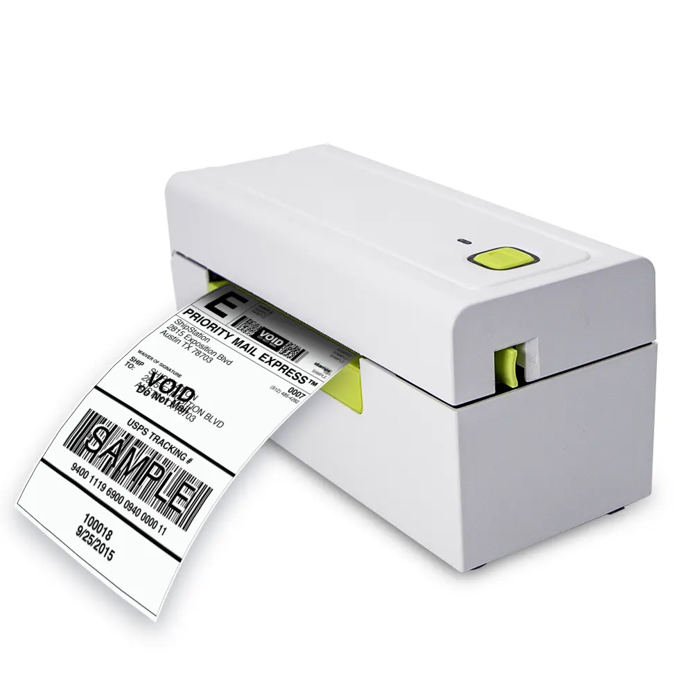 4x6 shipping label printer barcode thermal impresora postal label printer sticker printing machine TL1081