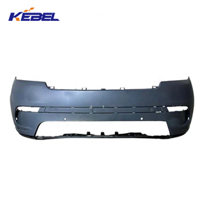 Pare-chocs avant à configuration basse sans trou OEM LR093475 pare-chocs de voiture pour <span class=keywords><strong>Velar</strong></span> 2017 2018 2019 2020 2021 <span class=keywords><strong>2022</strong></span> 2023 - Product Image 3