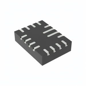 In Stock Power Management (PMIC) MPQ9842GLE-33-AEC1-P 16 VQFN Components Electronic - Product Image 1