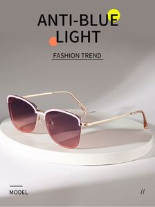 Lentes Polarizadas con Clip para Gafas de Sol, Gafas Anti-Luz Azul, Clip Magnético Polarizado 2 en 1 con 1 Lente de Sol - Product Image 5