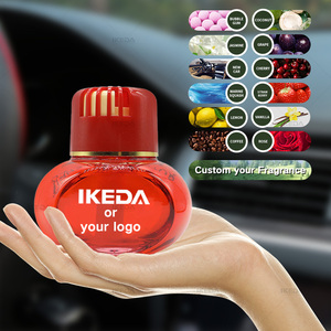 Désodorisant Initial Parfums <span class=keywords><strong>Voiture</strong></span> <span class=keywords><strong>Parfum</strong></span>é Luxuriant <span class=keywords><strong>Rituals</strong></span> Désodorisant <span class=keywords><strong>Voiture</strong></span> <span class=keywords><strong>Parfum</strong></span> <span class=keywords><strong>Parfum</strong></span> pour Auto <span class=keywords><strong>Voiture</strong></span> a - Product Image 5
