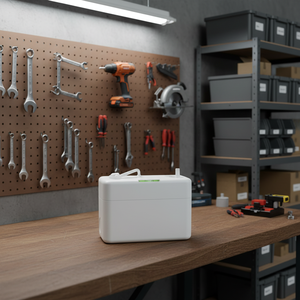 סיטונאי באיכות גבוהה PC-24A קיר-רכוב משאבת מים מיזוג אוויר עיבוי אוויר עיבוי משאבת ניקוז חם למכור - Product Image 4