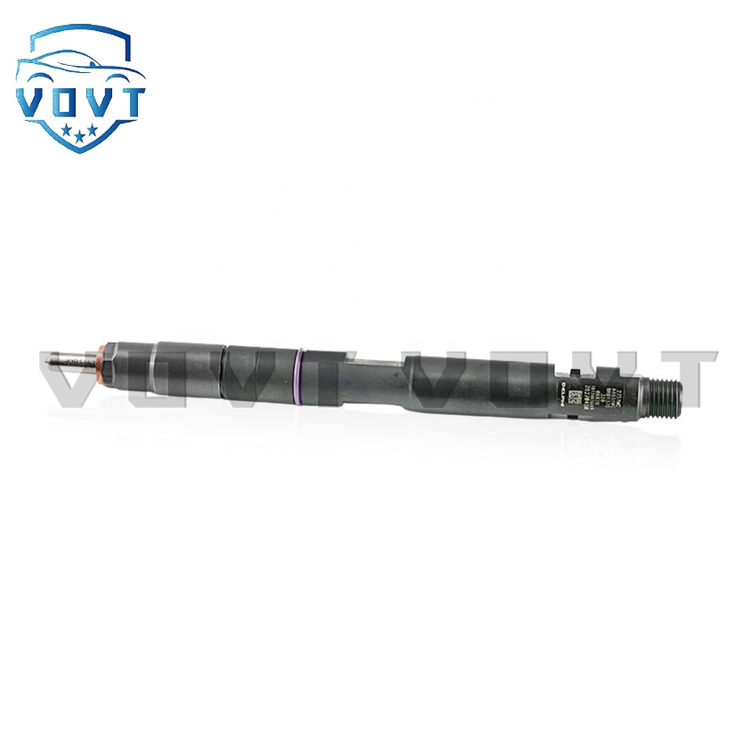 Hot Selling Common Rail Diesel Fuel Injector KBELP031 KBEL-P031