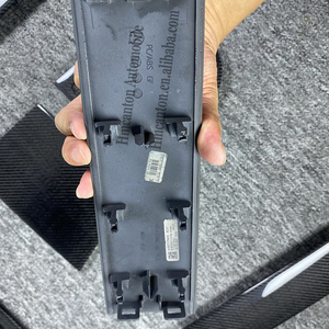 Quality Assurance Carbon Fiber Car Interior Trim <b>Kit</b> for Mercedes-Benz W463 W464 G350 G400D Car <b>Model</b> Car Interior Trim <b>Kit</b> - Product Image 5