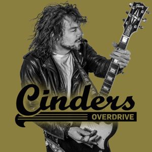 Overdrive <span class=keywords><strong>TC</strong></span> <span class=keywords><strong>ELECTRONIC</strong></span> CINDERS con Sonido Similar a un Tubo, Sensación Extremadamente Sensible y Expresiva - Product Image 6