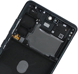 Оптовая продажа Оригинальный ooled экран для <span class=keywords><strong>SamSung</strong></span> SM-G780 4G S20 FE <span class=keywords><strong>Galaxy</strong></span> замена экрана для <span class=keywords><strong>Samsung</strong></span> SM-G780 5G - Product Image 3