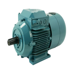 <span class=keywords><strong>Motore</strong></span> <span class=keywords><strong>Elettrico</strong></span> M3ARF 112 M-6 M3ARF112M-6 + Freno <span class=keywords><strong>Elettrico</strong></span> 2.2kW 940rpm -- Controller PLC PAC - Pronto per la Spedizione - Product Image 1