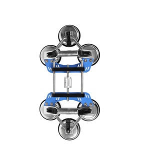 Passen De Steen Joint Installer Vacuüm Zuignap Tegel Steen Achtergrond Muur Naadloze Splicing Tool Manual Tool