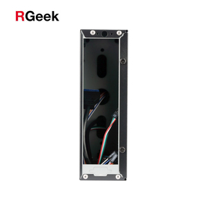 RGeek <strong>Mini</strong> <strong>ITX</strong> PC <strong>Case</strong> <strong>Mini</strong>-<strong>ITX</strong> Chassis HTPC <strong>Case</strong> SECC 0.8mm PC Gaming <strong>Computer</strong> Desktop <strong>Cases</strong> - Product Image 4