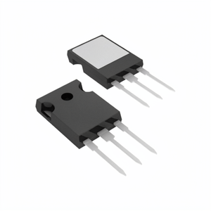 Transistores SIHG039N60E-GE3 TO-247AC, Componente Electrónico, Distribuidor Autorizado - Product Image 1