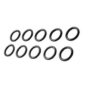 Juego de 10 juntas tóricas de 58x42 mm de espesor de 8 mm para mangueras de fontanería - Product Image 3