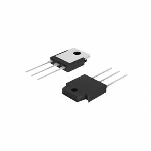 Diode Arrays TO-3P-3, SC-65-3 CTXS-4603S Electronics Component Manufacturer Channel - Product Image 1