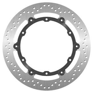 Rotor de disco de freno para motocicleta de 125cc 5D7-F581T-10 de 292mm para <span class=keywords><strong>Yamaha</strong></span>, <span class=keywords><strong>MT</strong></span> <span class=keywords><strong>125</strong></span>, ABS, 14-17, ABS, 125cc, para <span class=keywords><strong>Yamaha</strong></span>, <span class=keywords><strong>MT</strong></span>, 14-17, 1, ABS - Product Image 3