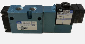 Solenoides Originales 811C-PM-591JM-152 de 24VDC y 2.5W, en Oferta, Nuevos y Disponibles - Product Image 5